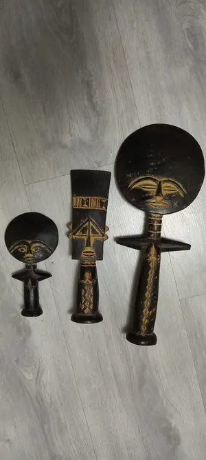 Ashanti - Vruchtbaarheid kopen? Bied vanaf 60!