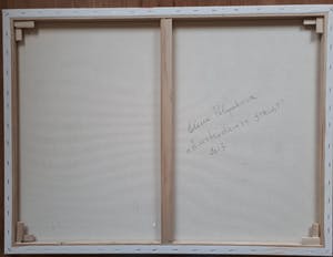 Elena Polyakova - Amsterdamse gracht 60x80 kopen? Bied vanaf 125!