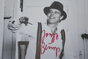 Joseph Beuys - "Landschaften", Begleitheft zur Ausstellung, handsigniert kopen? Bied vanaf 200!