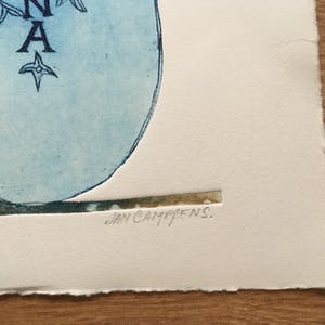 Jan Campfens - zeeman kopen? Bied vanaf 50!