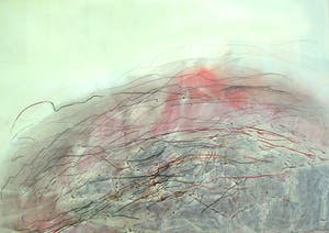 Eric Hirdes - Zonder titel kopen? Bied vanaf 500!