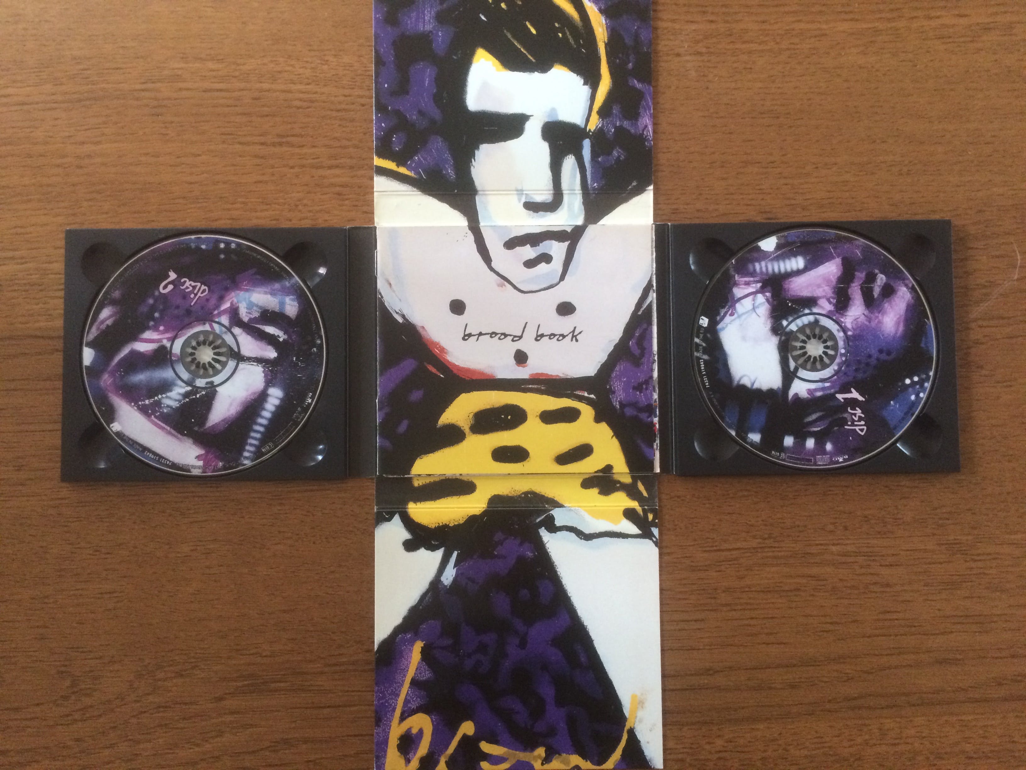 Herman Brood - Metro kopen? Bied vanaf 500!