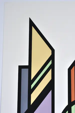 Guy Vandenbranden - Kleurenzeefdruk - Gesigneerd - 80x60 cm - 1/130 kopen? Bied vanaf 250!