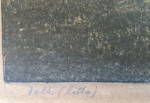 Chris Le Roy - Vogel; Valk kopen? Bied vanaf 10!