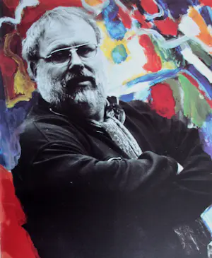 Jan Peter van Opheusden - Kunstboek: schilderijen, tekeningen en sculpturen 1985-1995 kopen? Bied vanaf 49!