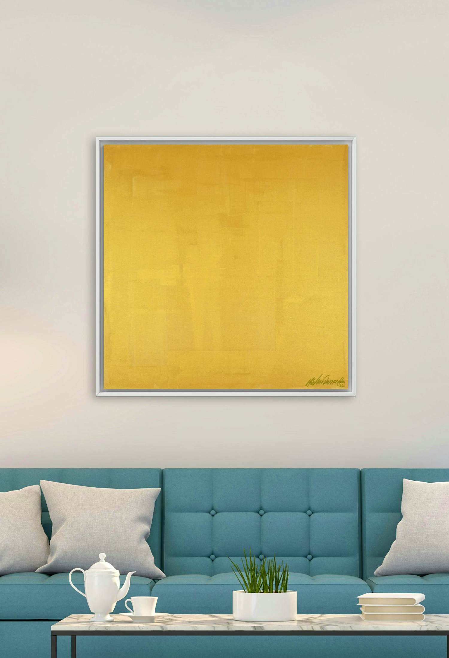 Parscha Mirghawameddin - The Golden Hour kopen? Bied vanaf 99!