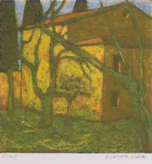 Elmar Gille - Toscana kopen? Bied vanaf 95!