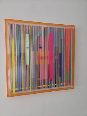 Olivier Ameye - Hundred of lines kopen? Bied vanaf 3395!