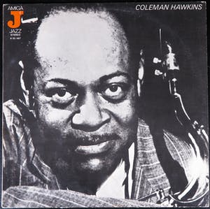 Coleman Hawkins - Coleman Hawkins kopen? Bied vanaf 4!