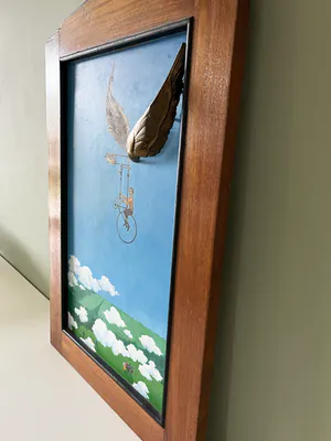 Kaza Poorter - Luchtfietsen kopen? Bied vanaf 75!