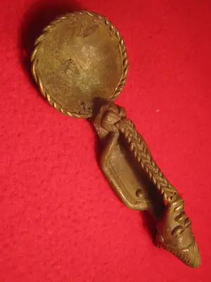 Ashanti - Goudgewichten. kopen? Bied vanaf 60!