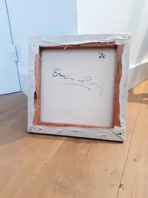 Erwin van Krey - Offspring kopen? Bied vanaf 350!