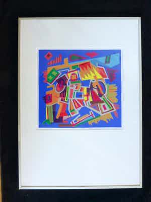 Frank Rosen - Mijn stad verkocht voor € 45!