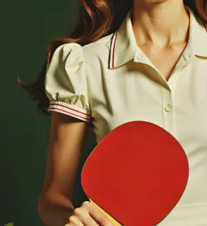 Mr Strange - Speel je tafeltennis? kopen? Bied vanaf 85!