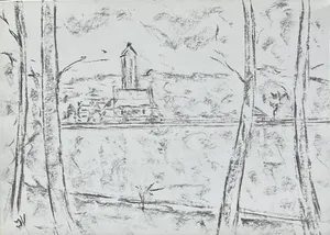 Jan Willem Versteeg - Vijverpartij Jachthuis kopen? Bied vanaf 1!