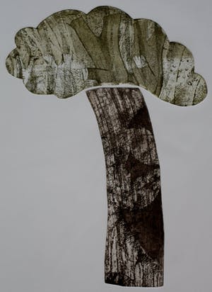 Diana Lekkerkerker - Ets - 1976 kopen? Bied vanaf 39!