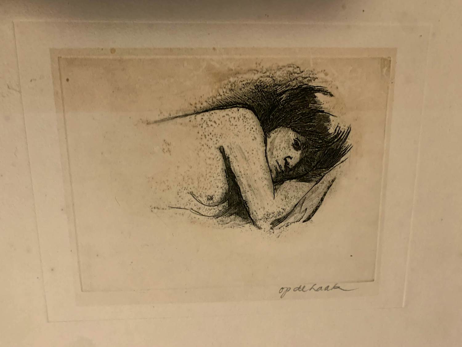 Harry op de Laak - Ets‼️ kopen? Bied vanaf 25!