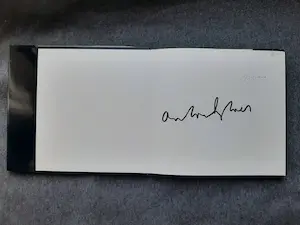 Anton Heyboer - King of Arts boek [Gesigneerd] kopen? Bied vanaf 50!