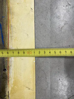 Cole Morgan - unieke conditie, altijd zorgvuldig bewaard. kopen? Bied vanaf 1350!