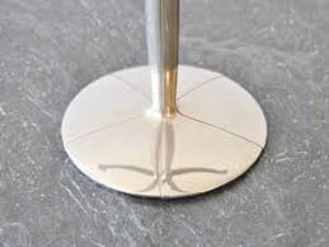 Marcel Wanders - GOODS Lucy kandelaar kopen? Bied vanaf 99!