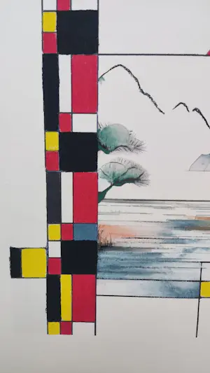 Martine Jacobs - Lijn en licht kopen? Bied vanaf 59!