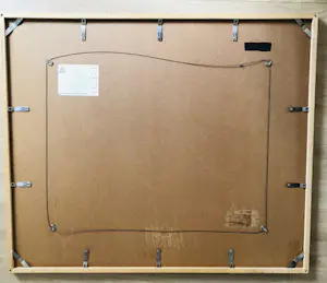 Jan Cremer - On the waterside kopen? Bied vanaf 299!