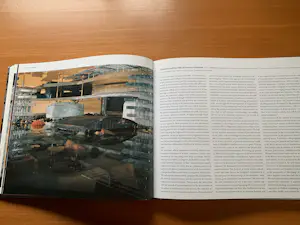 Constant - Constant's New Babylon: The Hyper-Architecture of Desire (Mark Wigley) kopen? Bied vanaf 120!