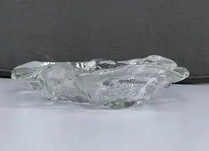 Jolanda Prinsen - Glazen schaal (in opdracht van Walther Glas) kopen? Bied vanaf 1!