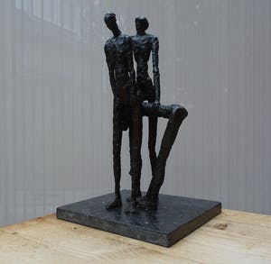 Brons (Onbekend) - Onbekend kopen? Bied vanaf 350!