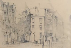 Jan Rijlaarsdam - A8391, Amsterdam kopen? Bied vanaf 150!