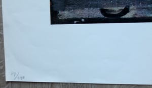 Gerard Leonard van den Eerenbeemt - Zeefdruk kopen? Bied vanaf 45!