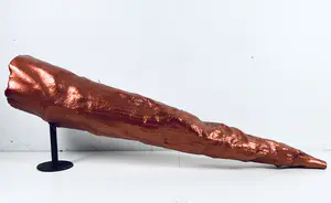 Arne Quinze - Uniek groot sculptuur, beginperiode kopen? Bied vanaf 450!