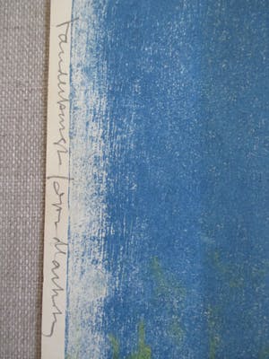 Flip van der Burgt - Lino 1957 kopen? Bied vanaf 35!