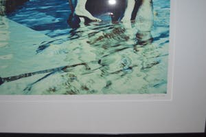 Arturo - Giclée - Venus en Mercurius - ingelijst kopen? Bied vanaf 70!