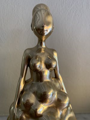 Zhang Yong - 'The Ball Girl' kopen? Bied vanaf 900!