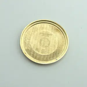 Girard Perregaux Gyromatic - 14k gouden kast - herenhorloge kopen? Bied vanaf 1650!