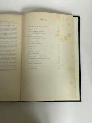 Jeanne Bieruma Oosting - Soldaten en Burgers kopen? Bied vanaf 150!