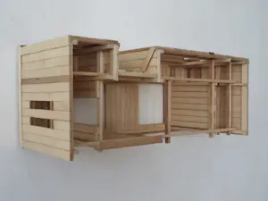 Eric van Solm - 'Shift' kopen? Bied vanaf 435!