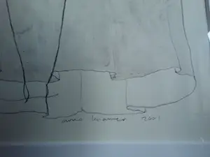 Arno Kramer - Zonder titel kopen? Bied vanaf 25!