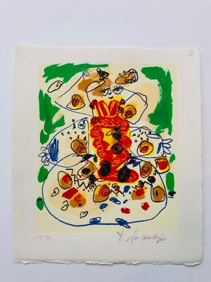 Kees Salentijn - Mijn allerliefste kopen? Bied vanaf 45!