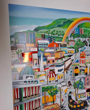 Linnea Pergola - Rodeo Drive Fantasy kopen? Bied vanaf 250!