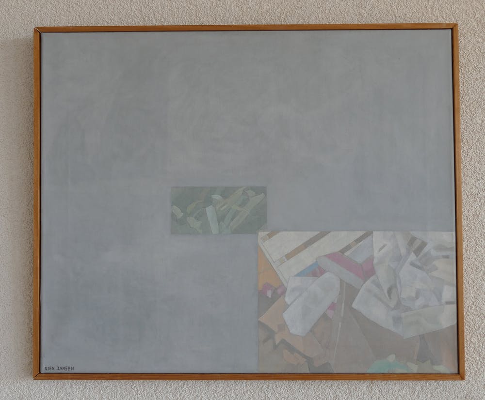 Rien Jansen (1952)