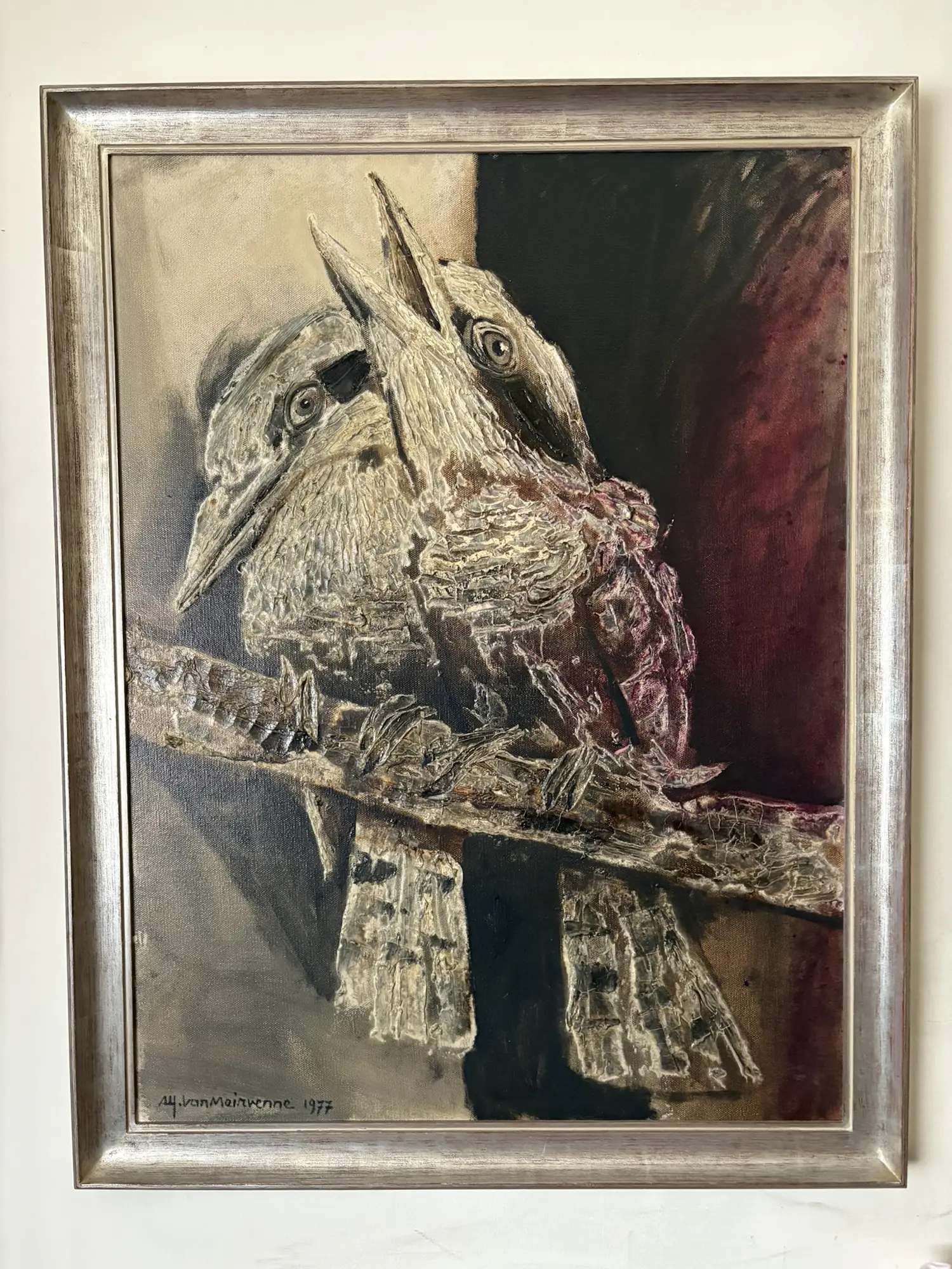 Alfons Van Meirvenne (1932)