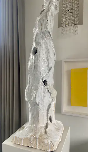 Johan Tahon - Adorant kopen? Bied vanaf 3900!