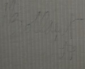 Jan Bollaert - Acryl op doek, Sad seaside (Groot) kopen? Bied vanaf 250!