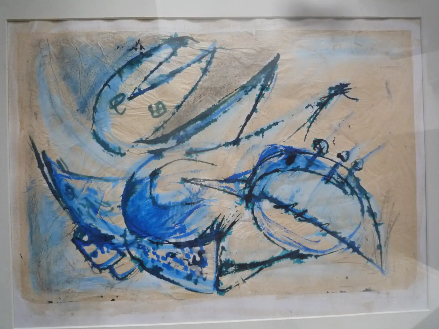 Marion van Harreveld (1937)