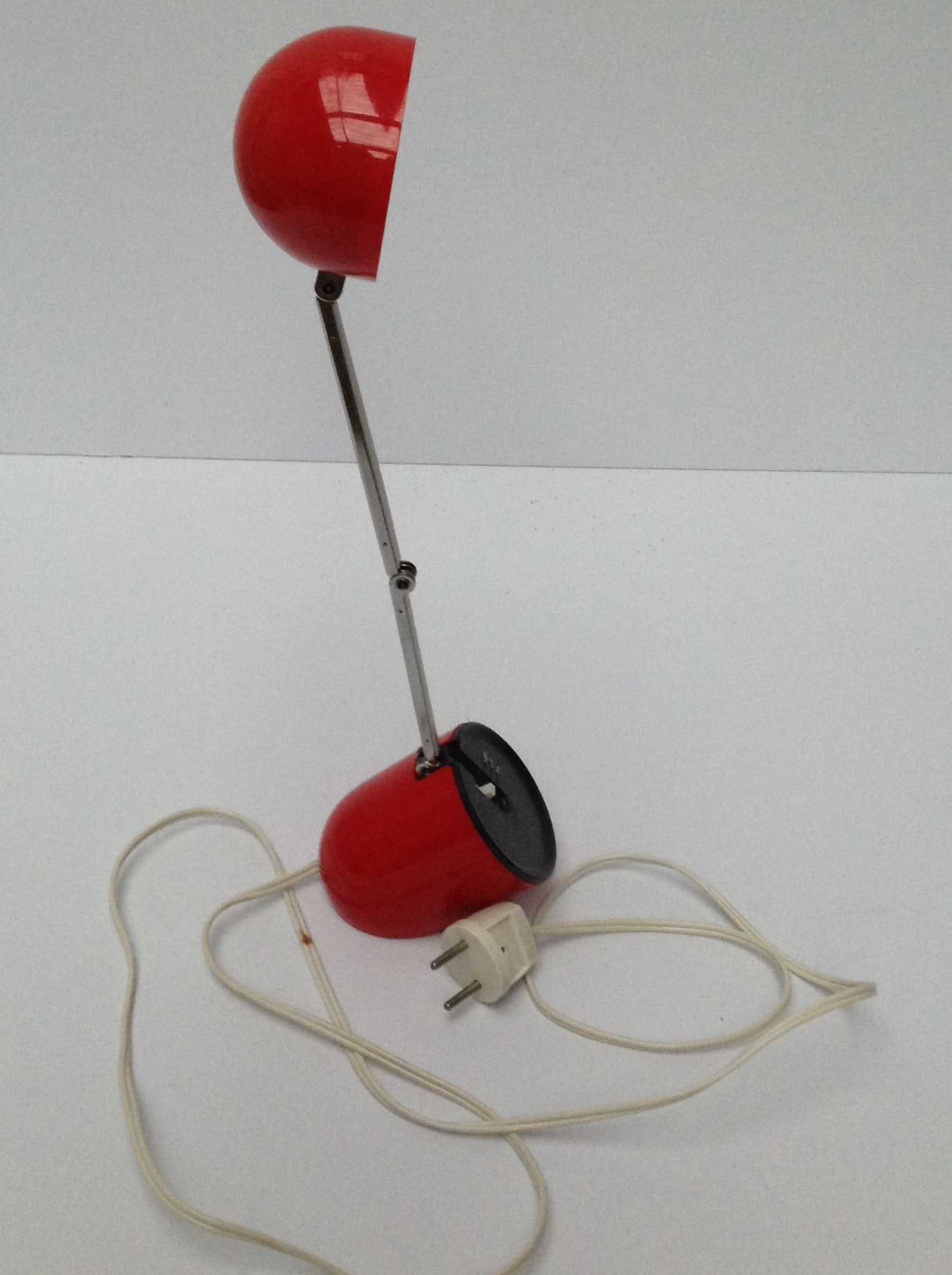 Kreo-Lite Japan - Lamp Model NA-718 (aiai) opvouwbaar ca. 1970 kopen? Bied vanaf 49!