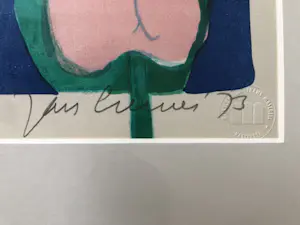 Jan Cremer - On the waterside kopen? Bied vanaf 299!