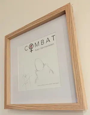 Koen Vanmechelen - Walking egg kopen? Bied vanaf 425!