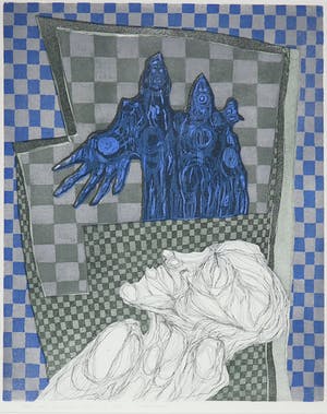 Cees van der Veer - Kleurenets, Contactloos kopen? Bied vanaf 1!